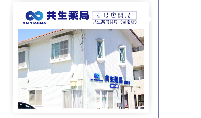 在宅医療・共生薬局｜熊本