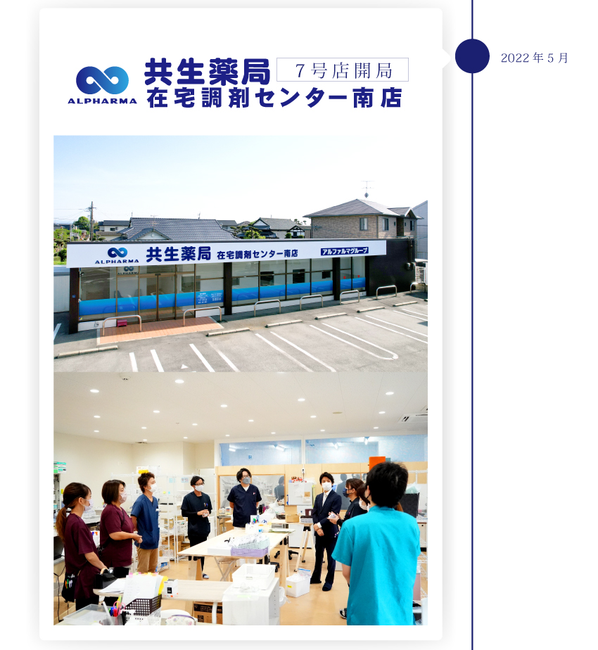 在宅医療・共生薬局｜熊本