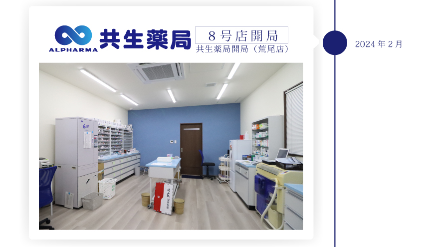 在宅医療・共生薬局｜熊本