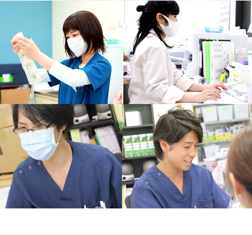 在宅医療・共生薬局｜熊本